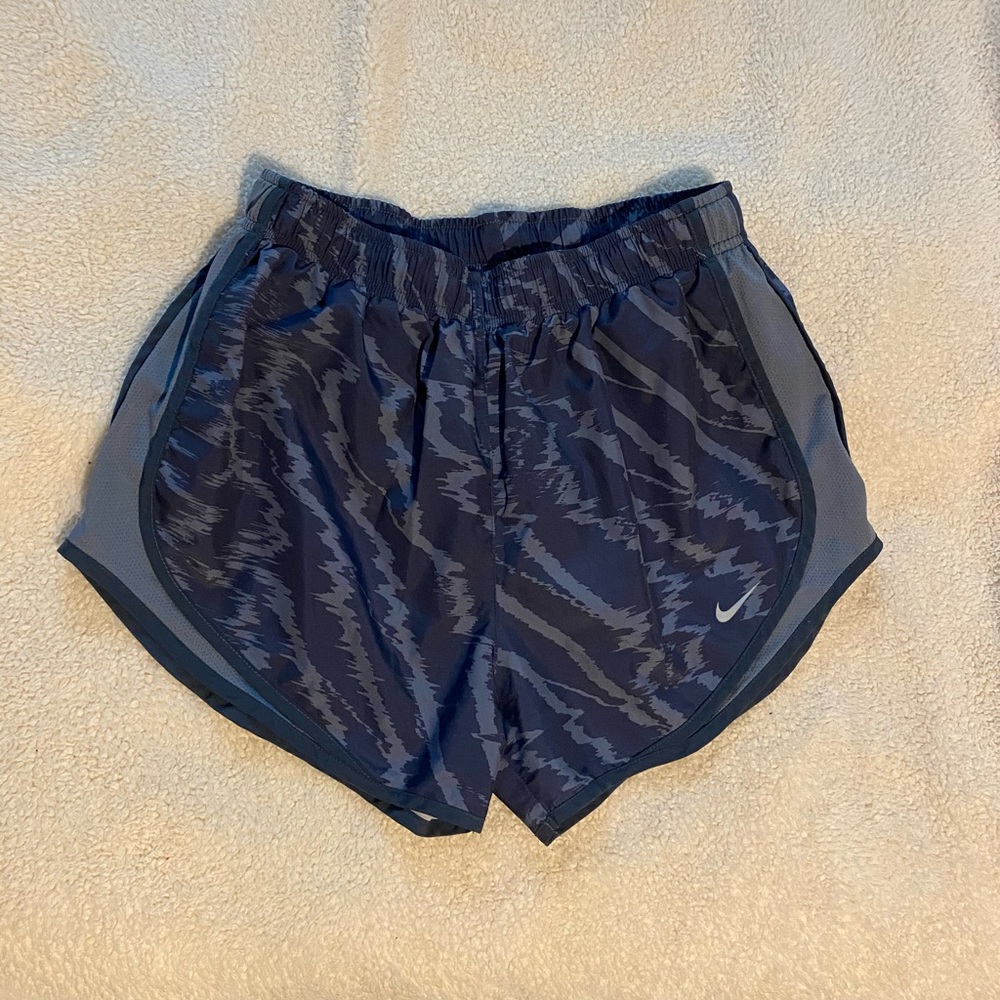 Nike tempo running shorts